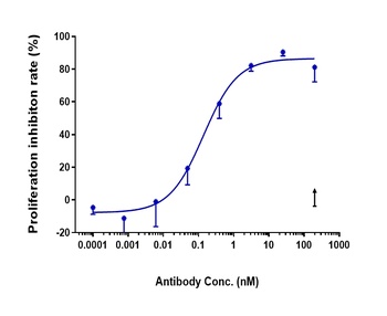 Anti-GDF15 / MIC1 Reference Antibody
