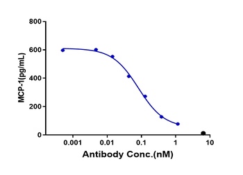 Anti-OSMR Reference Antibody (vixarelimab)
