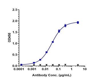 Anti-FcRn (FCGRT & B2M) Reference Antibody