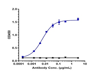 Anti-ERBB3 / HER3 Reference Antibody (lumretuzumab)