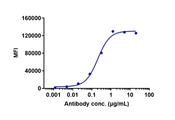 Anti-ERBB1 / EGFR / HER1 Reference Antibody