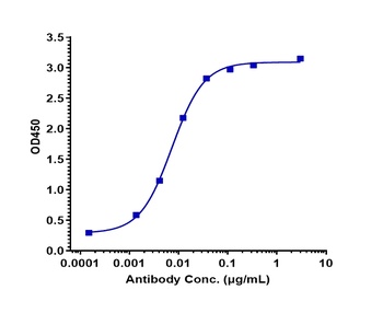 Anti-IFNg Reference Antibody (fontolizumab)