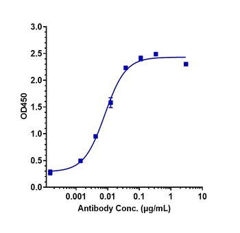 Anti-CSF2 / GM-CSF Reference Antibody