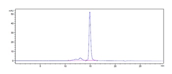 Anti-FcRn (FCGRT & B2M) Reference Antibody (batoclimab)