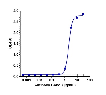 Anti-FcRn (FCGRT & B2M) Reference Antibody (batoclimab)