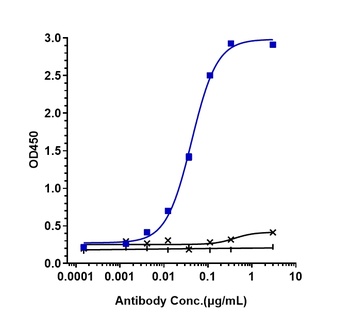 Anti-CTLA-8 / IL-17a Reference Antibody (secukinumab)