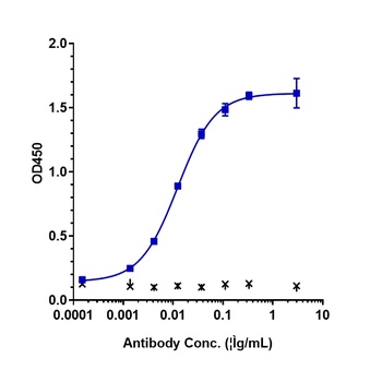 Anti-LILRB2 / ILT4 / CD85d Reference Antibody (JTX-8064)