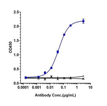Anti-IFNa1 Reference Antibody
