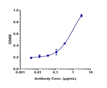 FGFR4/CD334 Antibody
