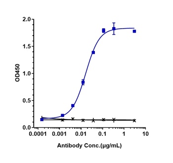 Anti-TIGIT Reference Antibody