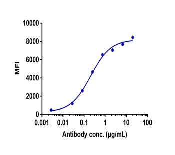 Anti-TIGIT Reference Antibody (tiragolumab)