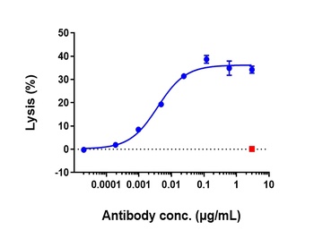 Anti-CD20 Reference Antibody