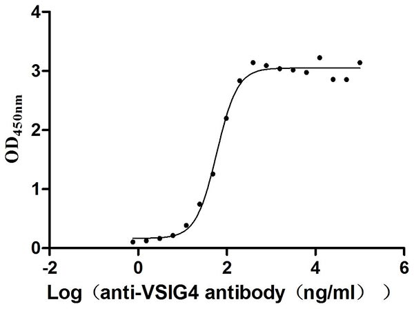 Human VSIG4 Protein