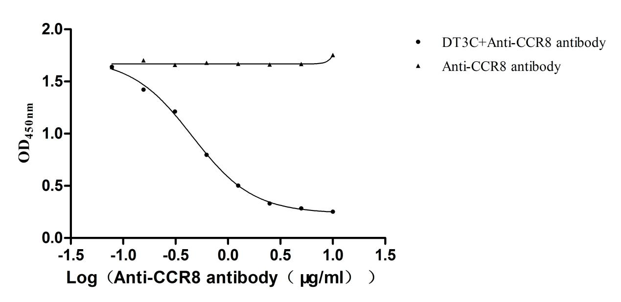 DT3C Protein