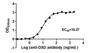 DXD Antibody (HRP)