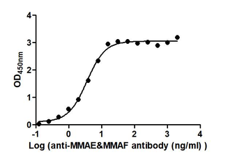 MMAE&MMAF Recombinant Monoclonal Antibody