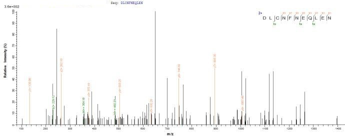 Human CD59 protein