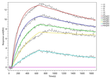 Recombinant Human Hepatitis A virus cellular receptor 2 (HAVCR2), partial