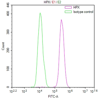 HPX Antibody