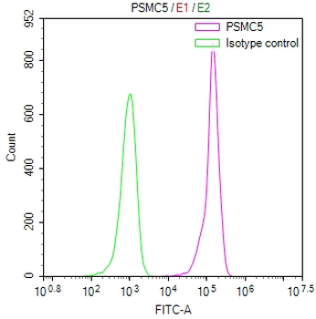 PSMC5 Antibody