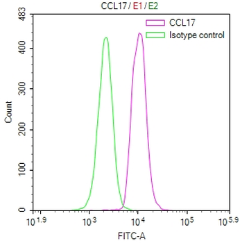 CCL17 Antibody