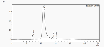 Recombinant Macaca fascicularis Delta-like protein (DLL4), partial