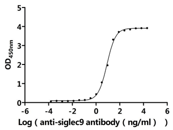 SIGLEC9 Antibody