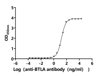 BTLA Biosimilar Antibody
