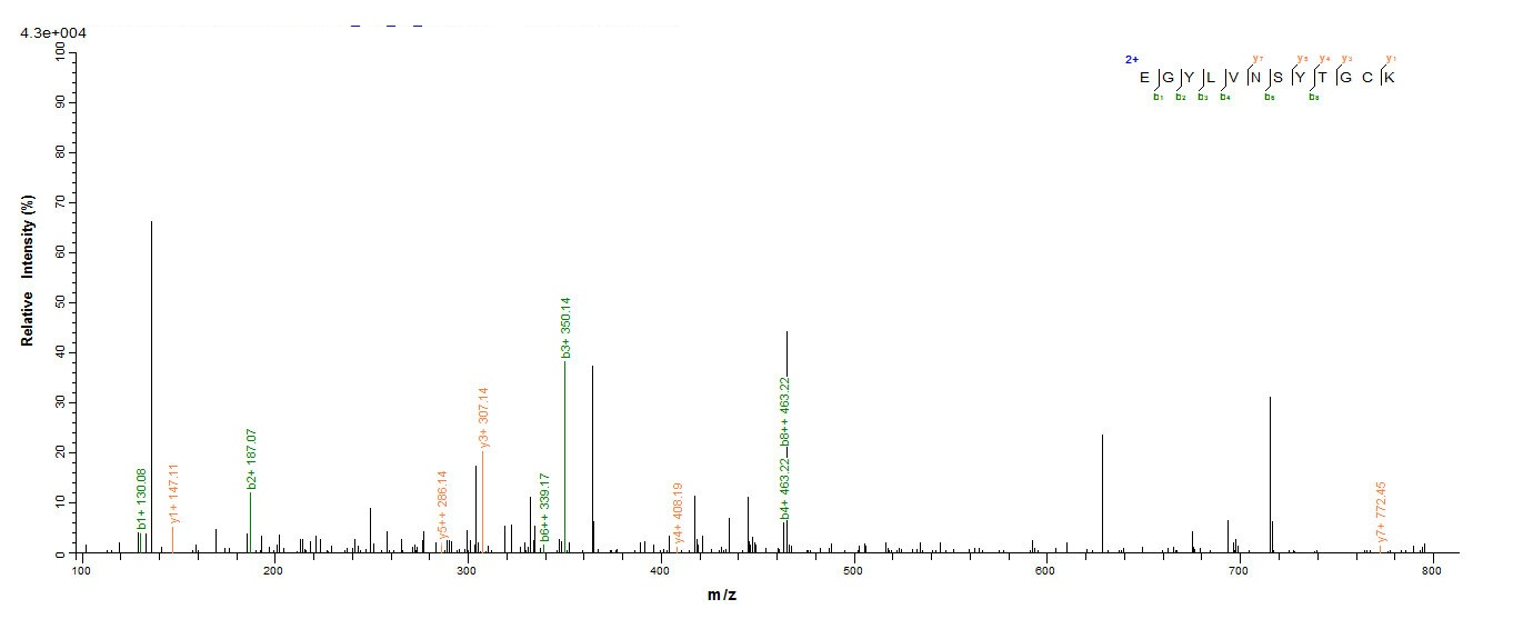 Insect Css4 protein