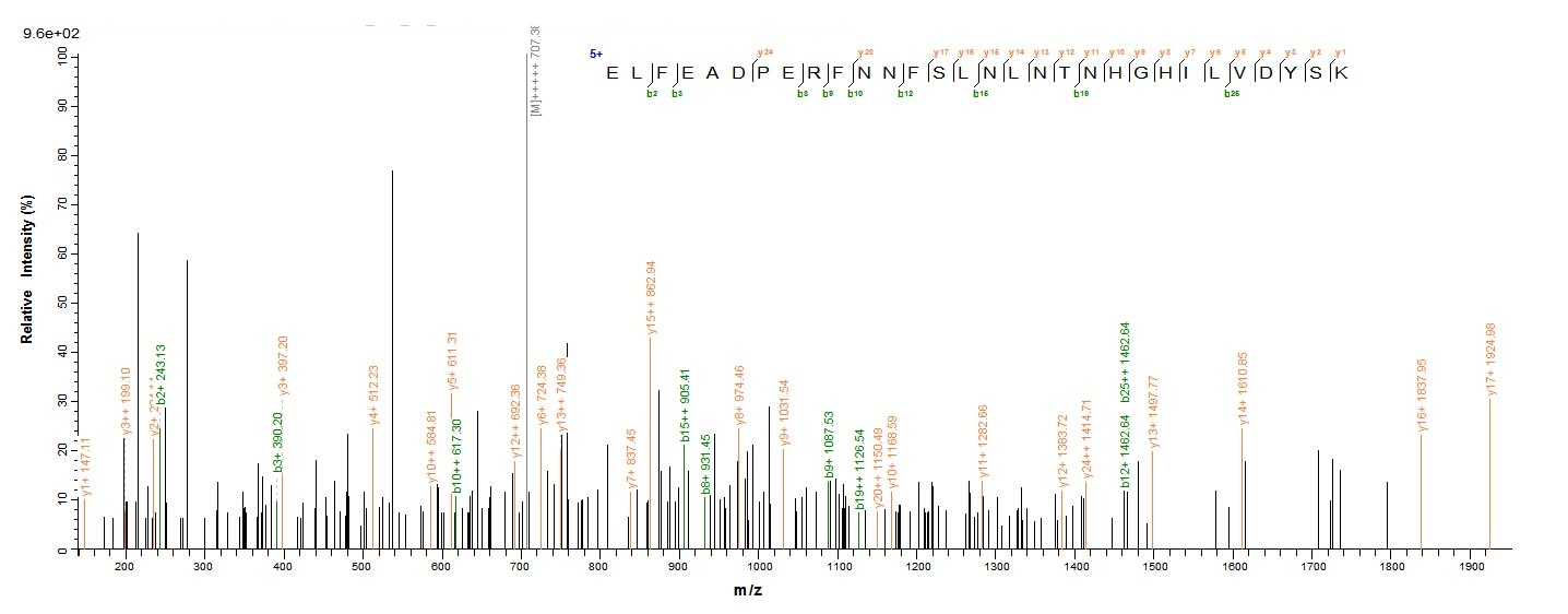 Mouse Gpi protein