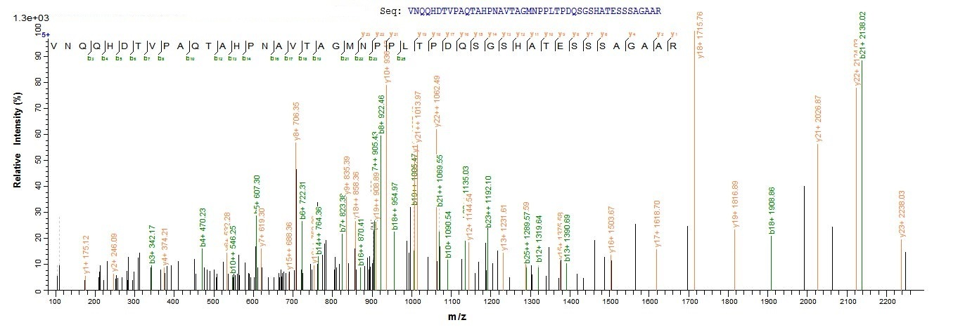 Plant hopM1 protein