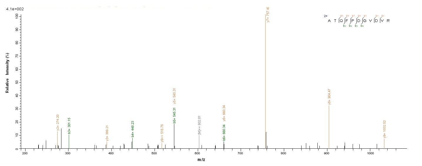 Mouse Pla2g15 protein