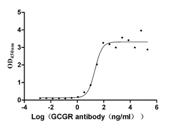 GCGR Antibody