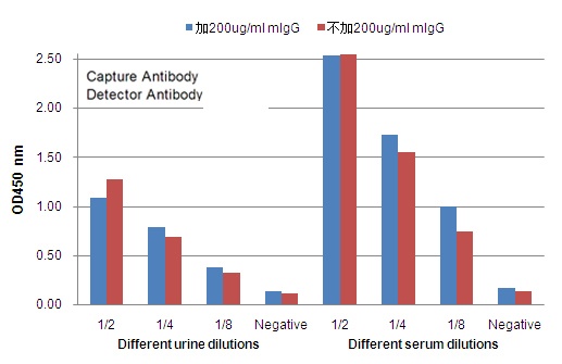 FABP1 (8G6) Mouse mAb