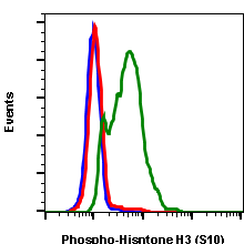 Phospho-Histone H3 (Ser10) (4B6) rabbit mAb Antibody