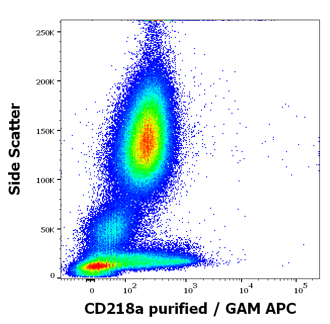 CD218a antibody
