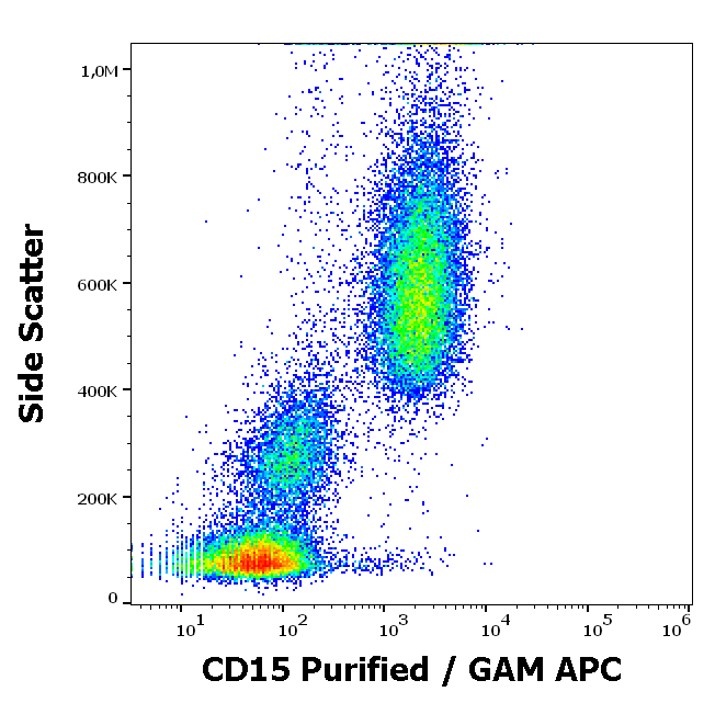 CD15 Antibody