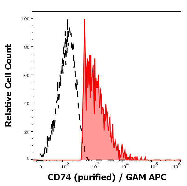 CD74 Antibody