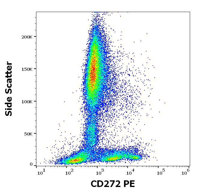 CD272 antibody (PE)