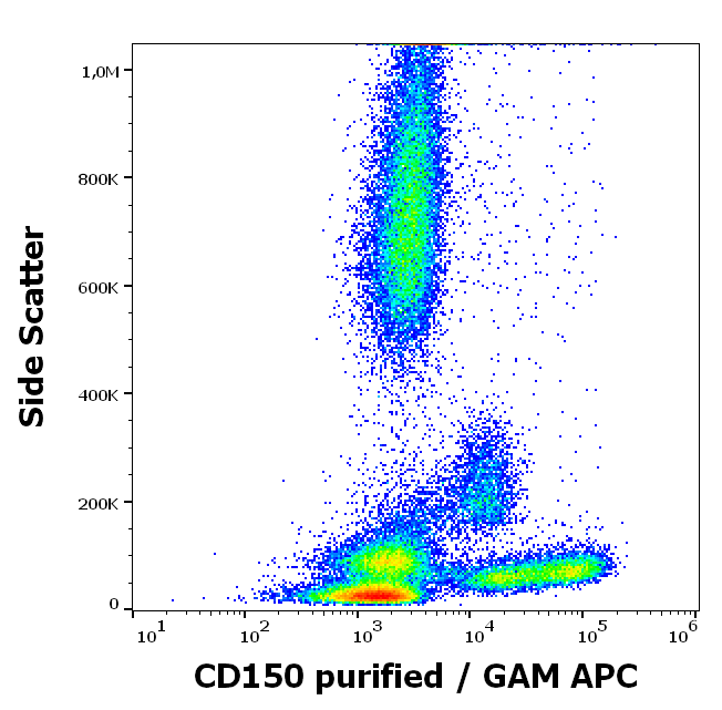 CD150 antibody