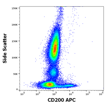CD200 Antibody (APC)