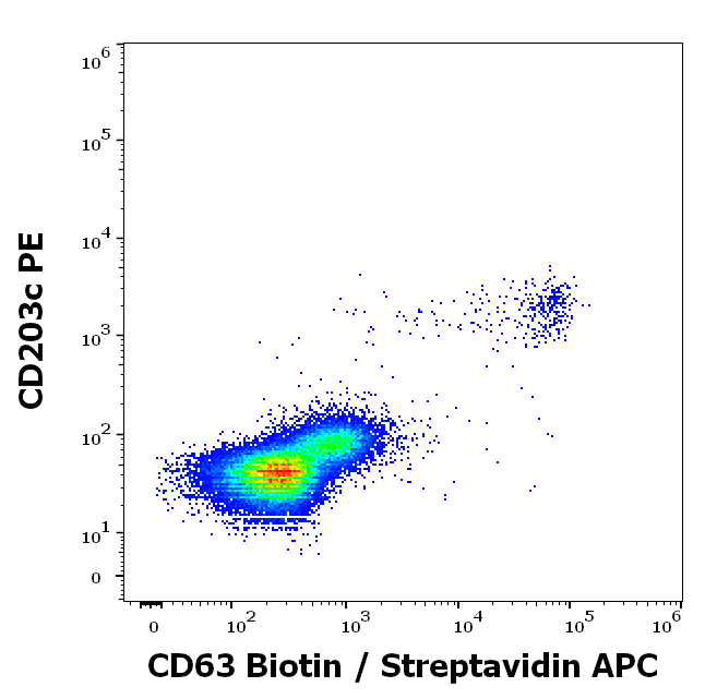 CD63 Antibody (Biotin)