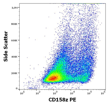 CD158z Antibody (PE)