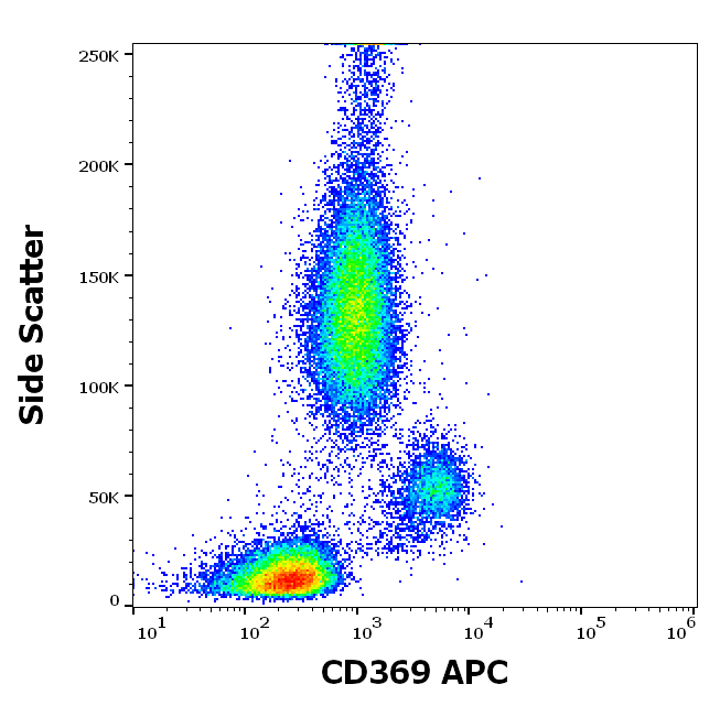 CD369 Antibody (APC)