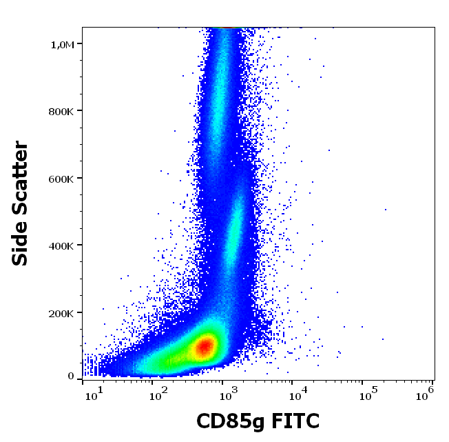 CD85g Antibody (FITC)
