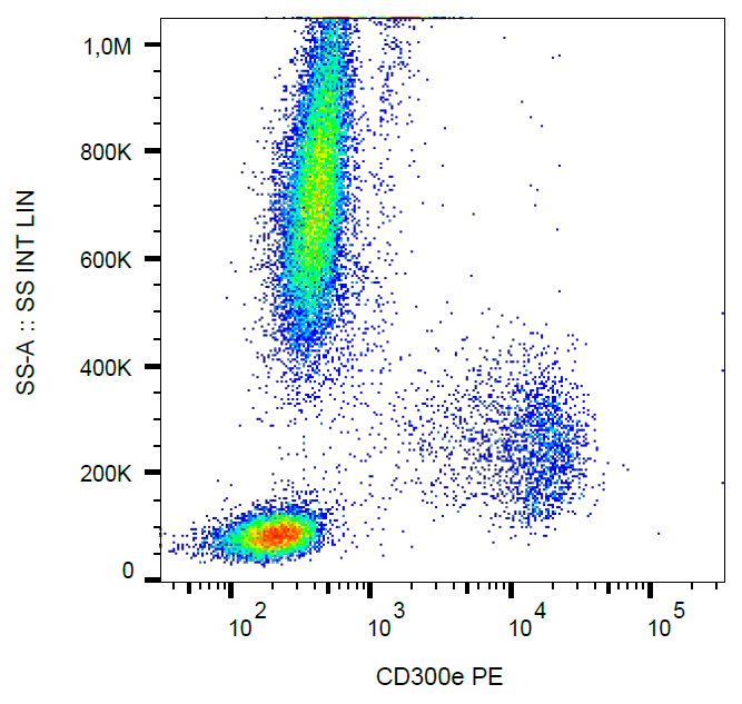 CD300e Antibody (PE)