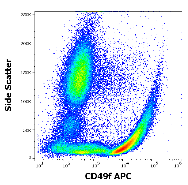 CD49f Antibody (APC)