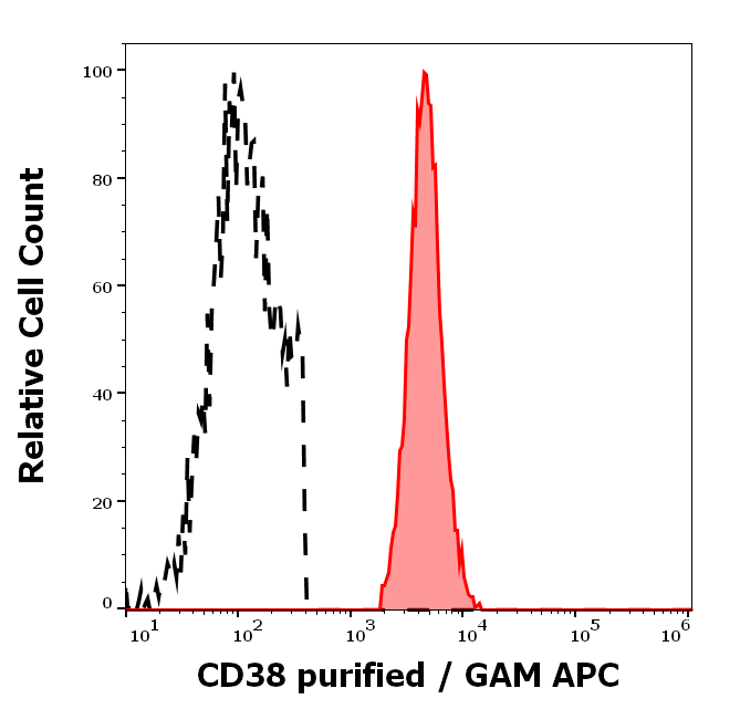 CD38 Antibody
