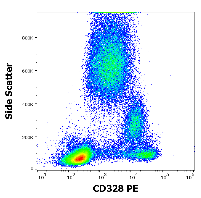 CD328 antibody (PE)