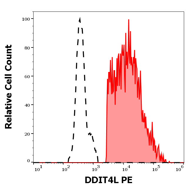 DDIT4L Antibody (PE)